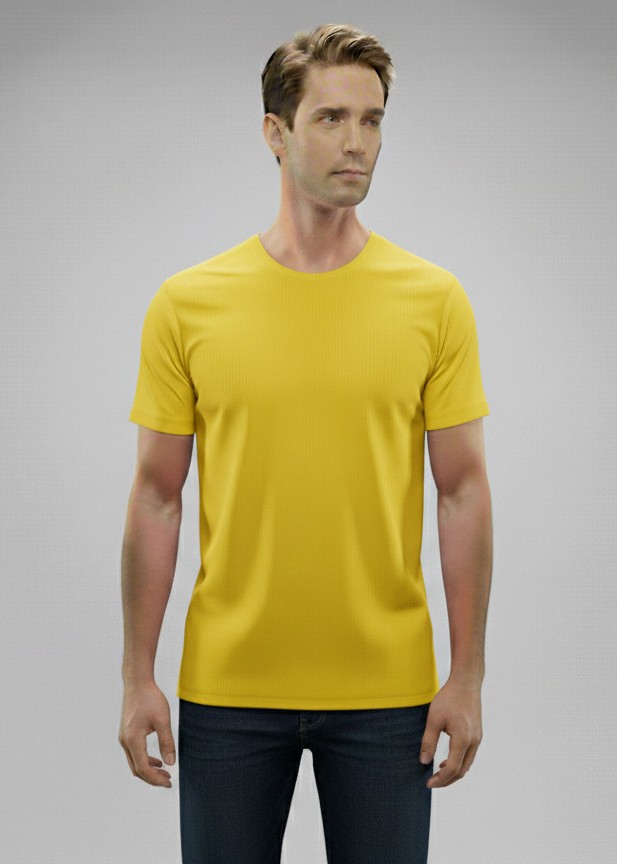 Wholesale Blank T-Shirts - 100% Peruvian Cotton 150 GSM Jersey 30/1 - Imagen 6