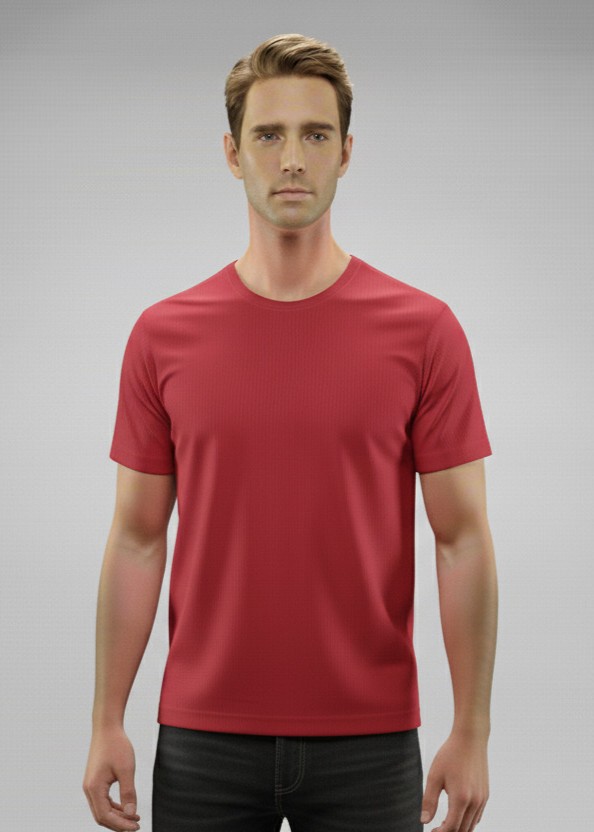 Wholesale Blank T-Shirts - 100% Peruvian Cotton 150 GSM Jersey 30/1 - Imagen 3