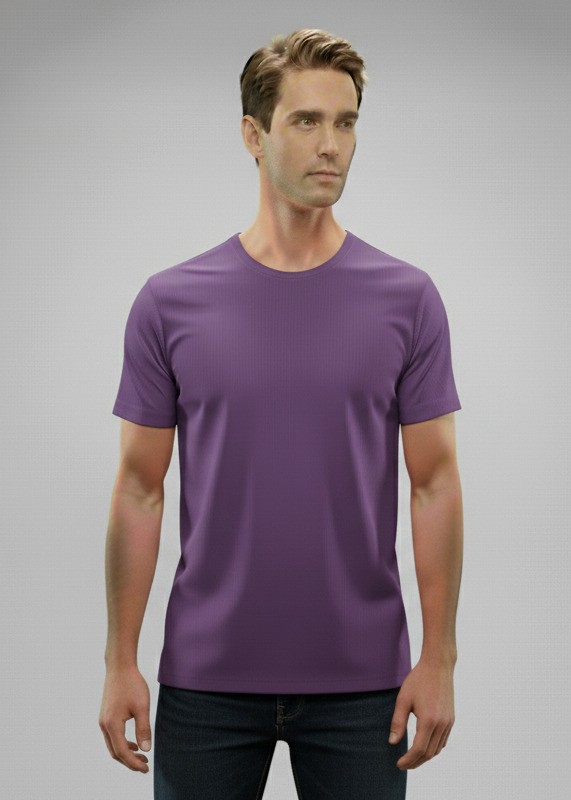 Wholesale Blank T-Shirts - 100% Peruvian Cotton 150 GSM Jersey 30/1 - Imagen 10