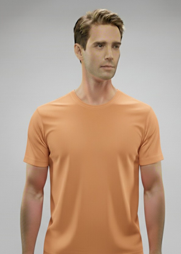Wholesale Blank T-Shirts - 100% Peruvian Cotton 150 GSM Jersey 30/1 - Imagen 9