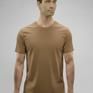 Wholesale Blank T-Shirts - 100% Peruvian Cotton 150 GSM Jersey 30/1