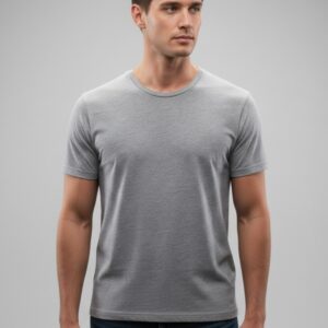 Wholesale Blank T-Shirts - 100% Peruvian Cotton 180 GSM Jersey 20/1