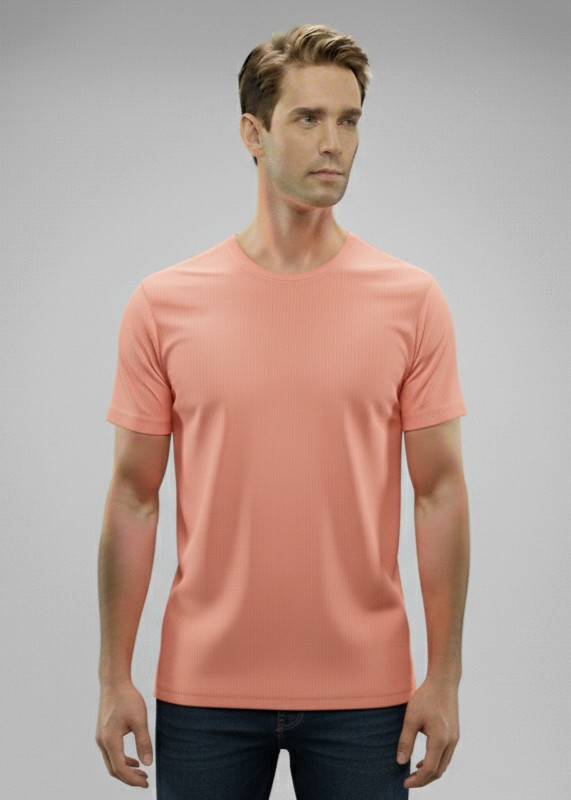 Wholesale Blank T-Shirts - 100% Peruvian Cotton 150 GSM Jersey 30/1 - Imagen 12