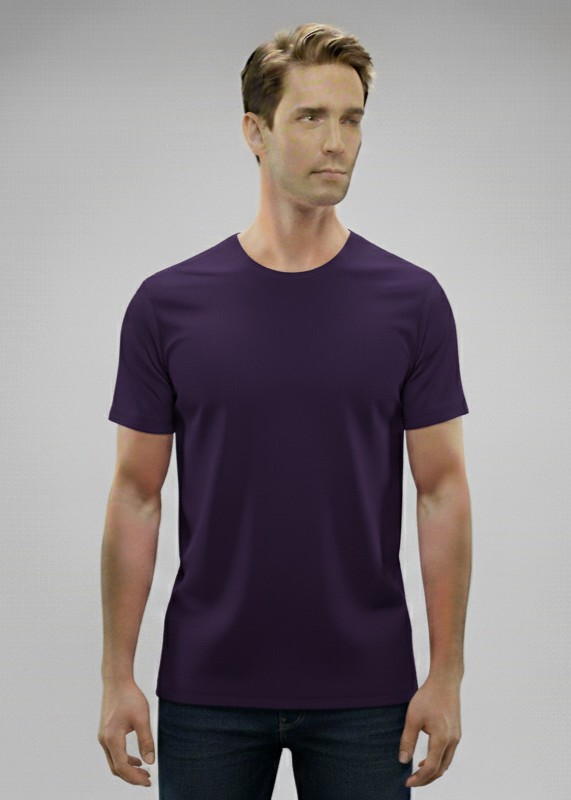 Wholesale Blank T-Shirts - 100% Peruvian Cotton 150 GSM Jersey 30/1 - Imagen 13