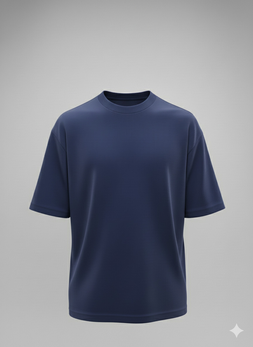 Wholesale Blank T-Shirts Oversize - 100% Peruvian Cotton 400 GSM Jersey - Imagen 12