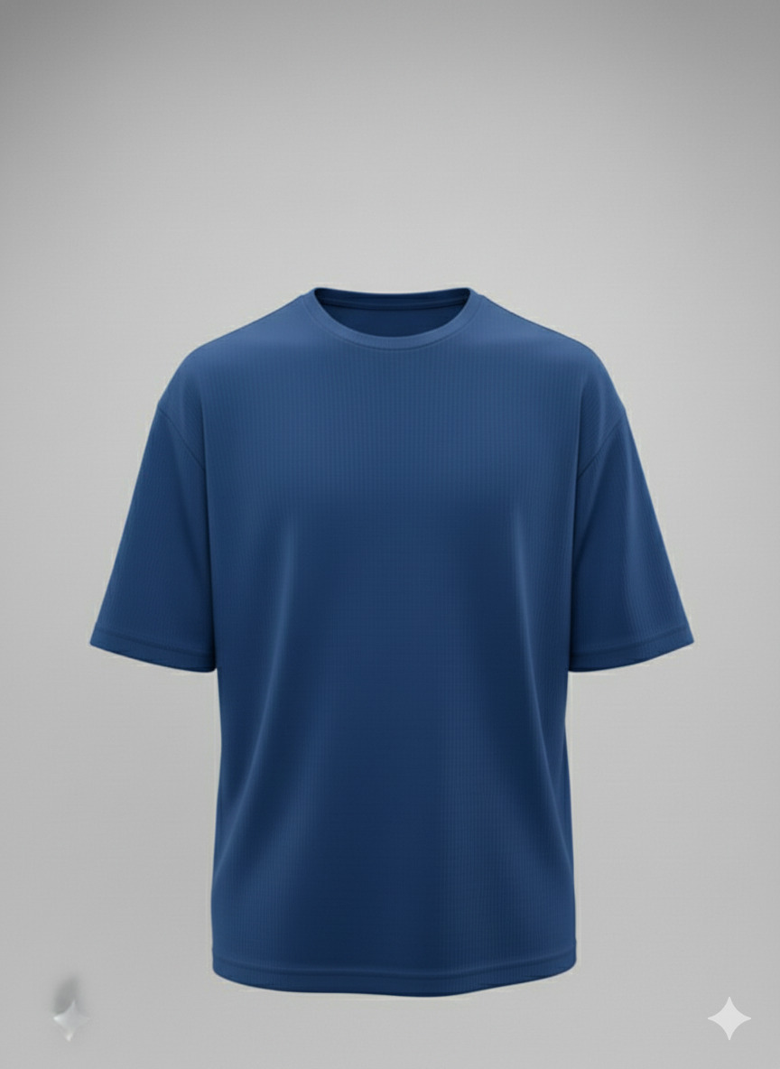 Wholesale Blank T-Shirts Oversize - 100% Peruvian Cotton 400 GSM Jersey - Imagen 11