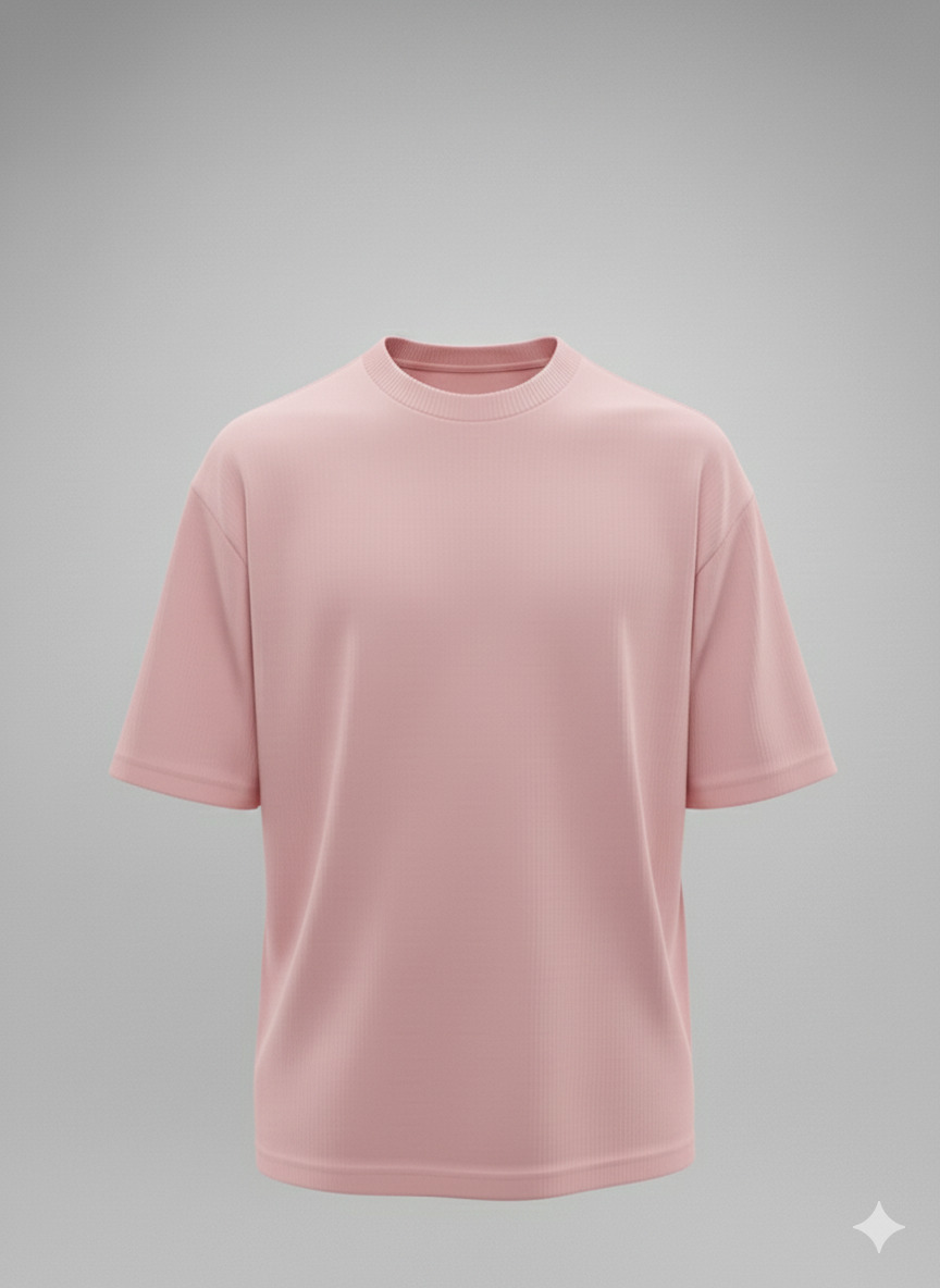 Wholesale Blank T-Shirts Oversize - 100% Peruvian Cotton 400 GSM Jersey - Imagen 16