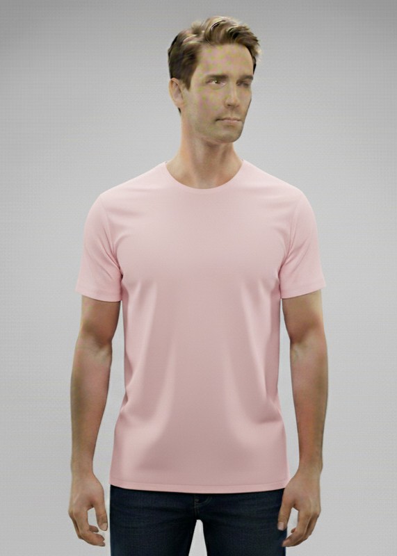 Wholesale Blank T-Shirts - 100% Peruvian Cotton 150 GSM Jersey 30/1 - Imagen 14