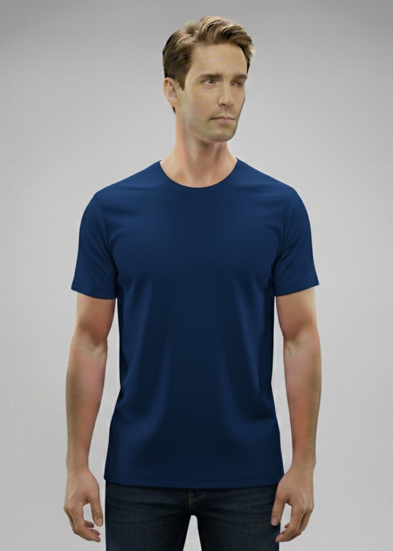 Wholesale Blank T-Shirts - 100% Peruvian Cotton 150 GSM Jersey 30/1 - Imagen 16