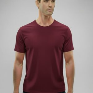 Wholesale Blank T-Shirts - 100% Peruvian Cotton 170 GSM Jersey 24/1